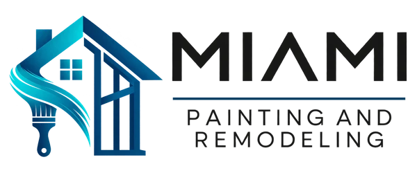 Miami Painting and Remodeling logo