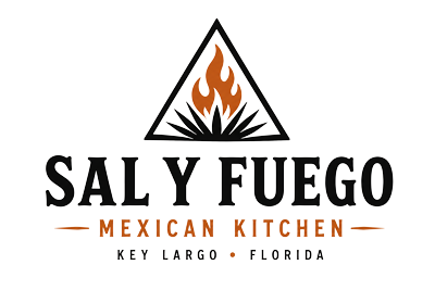 Sal y Fuego Mexican Kitchen logo