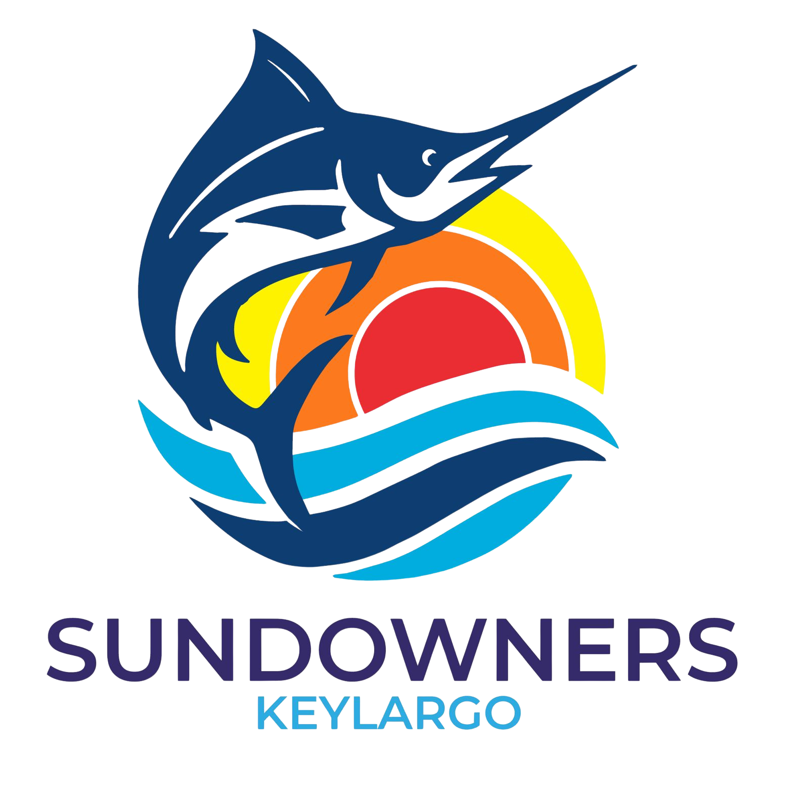 Sundowners Key Largo logo