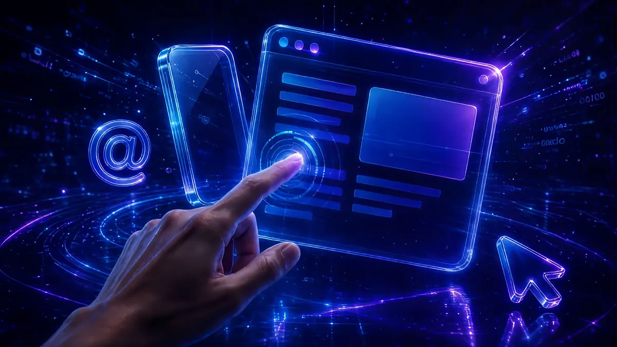Flujo de CRM automatizado que conecta respuesta a prospectos y seguimiento