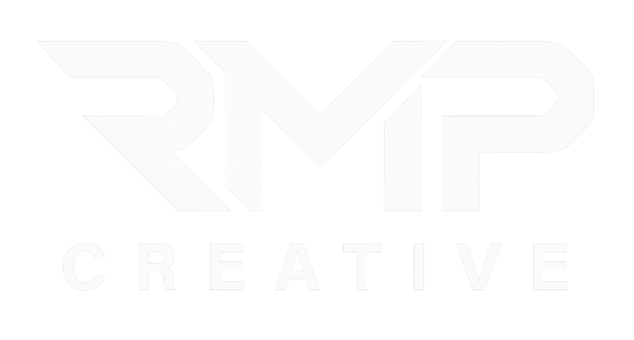 RMP Creative logo